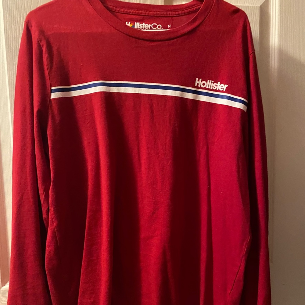 I don’t wear this anymore